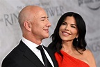 Jeff Bezos’ girlfriend says she’s headed to space sometime next year ...