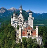 Mad Ludwig Castle | Neuschwanstein castle, Attractions in germany ...