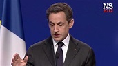 Meeting de Nicolas Sarkozy à Bordeaux : les moments forts - YouTube