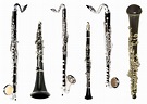 Types Of Clarinets In The Clarinet Family | Notestem