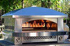 Freestanding Outdoor Pizza Oven | For Residential Pros