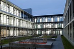 Universität Regensburg, Naturwissenschaftliche Fachbereiche, Institut ...