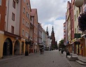 Legnica | Medieval Town, Silesian Voivodeship, Copper Mining | Britannica