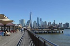 Top Things to Do in Jersey City this Weekend - CHICPEAJC