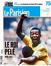 Las portadas del día: Pelé ha muerto - Foto 14 de 35 | MARCA.com