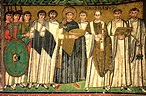 Imparare con la Storia: 16 L'Impero Bizantino e Giustiniano