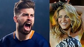 Shakira vs Piqué: Los mejores memes por la nueva canción que le compuso ...