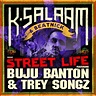 Street Life - Single von Buju Banton & Trey Songz bei Amazon Music ...