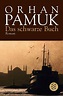 Das schwarze Buch von Orhan Pamuk - Taschenbuch - buecher.de