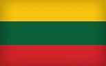 Bilder Litauen Flagg 3840x2400