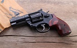 Smith & Wesson Performance Center 2.5” Model 19 Carry Comp revolver ...