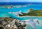Where Is Wake Island, And Who Owns It? - WorldAtlas