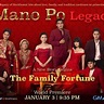 Mano Po Legacy: The Family Fortune (2022) - MyDramaList