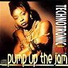 highest level of music: Technotronic - Pump Up The Jam-(CDM)-1989-hlm