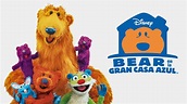 Ver Bear en la gran casa azul | Episodios completos | Disney+