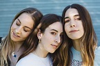 Haim Wants to Prove That Vintage Vibes Feel Just Fine Now - The New ...