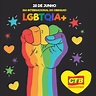 28 de junho, Dia Internacional do Orgulho LGBTQIA