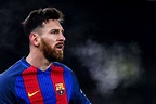 Messi 4K Wallpapers - Wallpaper Cave