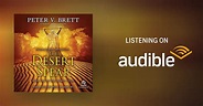 The Desert Spear by Peter V. Brett - Audiobook - Audible.com