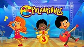 Prime Video: 3 Palavrinhas - Volume 3