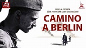 Camino a Berlín | PELÍCULA BÉLICA | Subtitulos en Español - YouTube