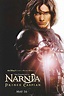 Cartel de la película Las crónicas de Narnia: El príncipe Caspian ...