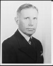 NH 124464 Photographic portrait of Rear Admiral Raymond A. Spruance ...
