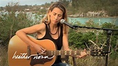 Heather Nova - Higher Ground (Acoustic Version) - YouTube