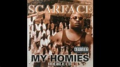 Scarface "Homies & Thugs" (Ft. 2Pac & Master P) - YouTube