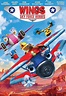 Wings: Sky Force Heroes - Movies on Google Play