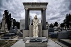 Almudena Cemetery: take a walk through Madrid's history in the city of ...