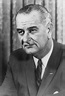 Lyndon B. Johnson - 36th President, Civil Rights, Vietnam War | Britannica