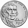 Nickel | U.S. Mint for Kids