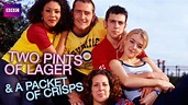 Two Pints of Lager and a Packet of Crisps - Movies & TV on Google Play