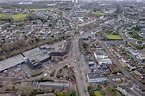 Concept plan unveiled for Bishopbriggs town centre | Scottish ...
