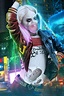 Harley Quinn - Harley Quinn Photo (38655594) - Fanpop