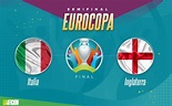 Italia vs Inglaterra: Dónde ver la Final Eurocopa 2021 - Grupo Milenio