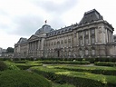Belgian Royal Residences | Unofficial Royalty