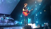 You‘re beautiful - James Blunt live Berlin 16.10.2017 - YouTube