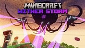 Cracker's Wither Storm | Minecraft Mod Showcase for 1.19.4 - YouTube