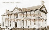 St. Gerald''s College, Castlebar, Co. Mayo MO-00356 - The Historical ...