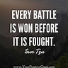 Best The Art Of War Quotes By Sun Tzu