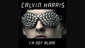 Calvin Harris - I'm Not Alone (extended mix) - YouTube