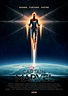 Nuevo póster de Capitana Marvel creado por Matt Ferguson