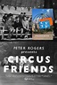 Ver "Circus Friends" Película Completa - Cuevana 3