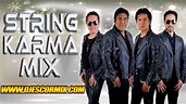 STRING KARMA MIX 2020 (DJ ESCORMIX) - YouTube