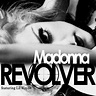 Madonna Revolver single artwork by Paul Attwood | ArtWanted.com