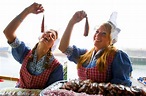 A taste of Dutch Culture and Tradition - Globalization Partners ...