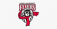 Lewis University Athletics Logo, HD Png Download - kindpng