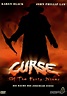 Curse of the Fourty-Niner - Die Rache des Jeremiah Stone - Film 2002 ...